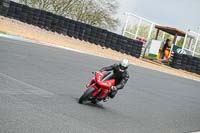 Lower Group Red Bikes